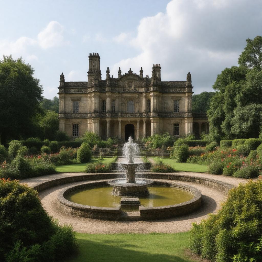 Witley Court